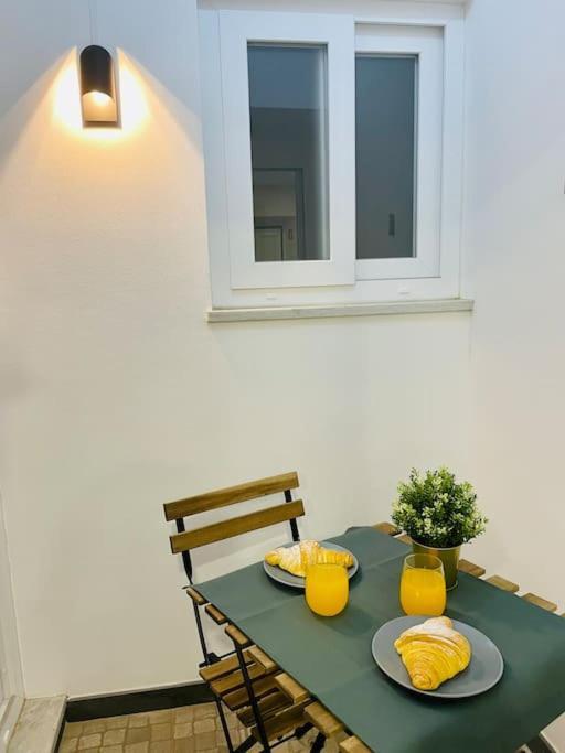 Casa Da Mostardeira เอโวรา ภายนอก รูปภาพ